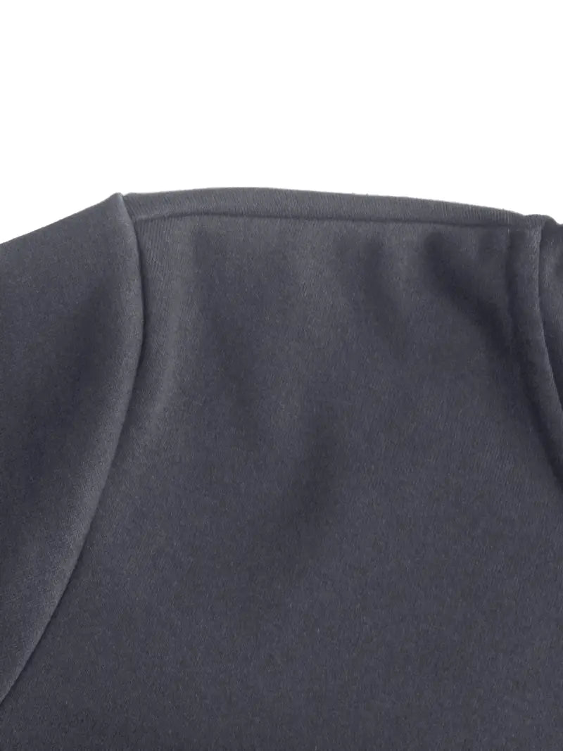 Ryan – Sweat à capuche fin et printanier pour homme