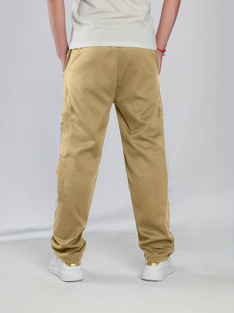 Sable – pantalon cargo décontracté pour homme
