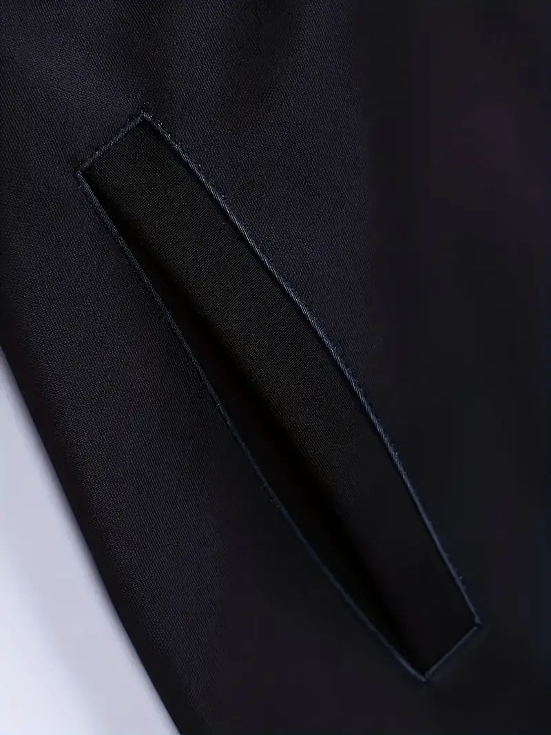 Ethan – veste color-block pour homme