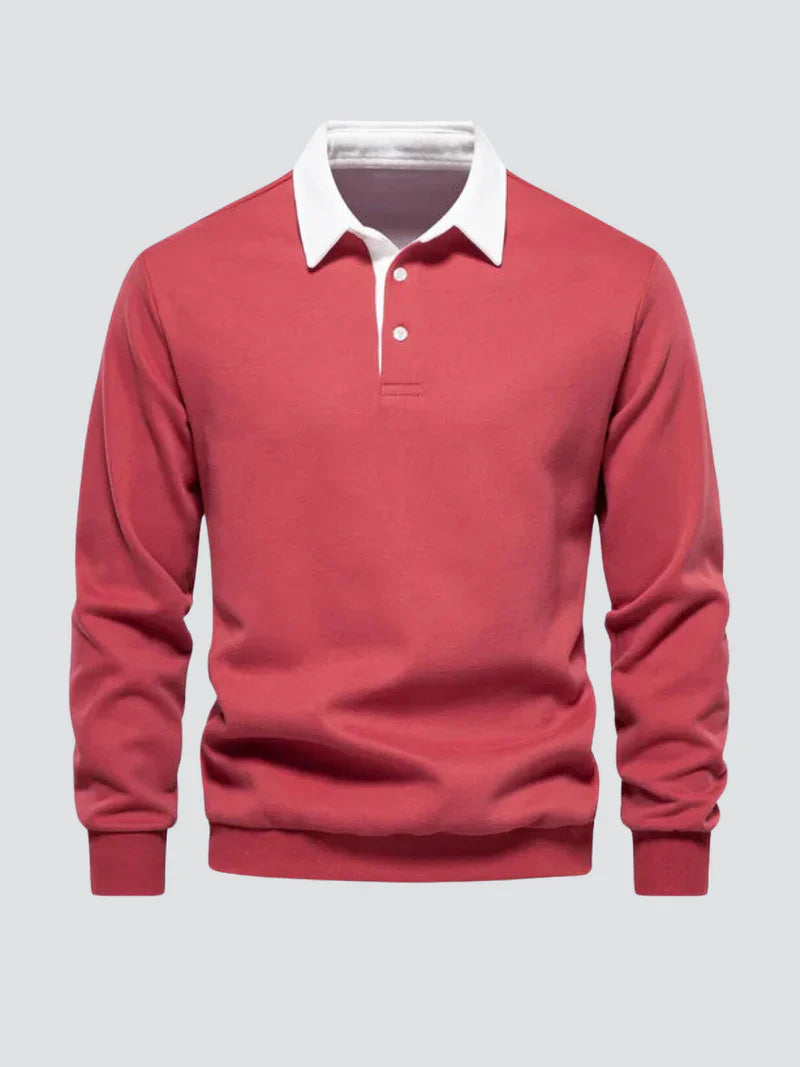 Christoph - pull polyvalent pour homme