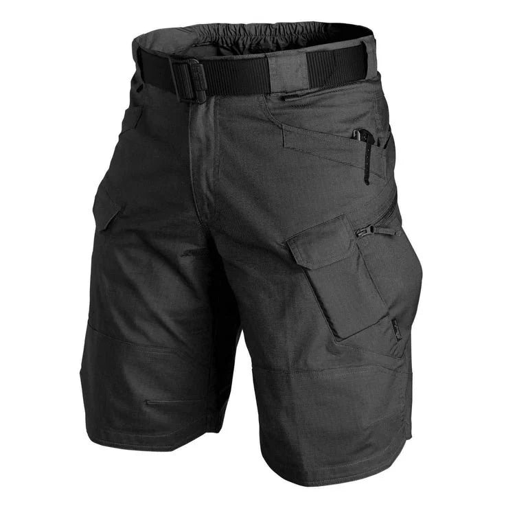 Short tactique d'extérieur pour homme