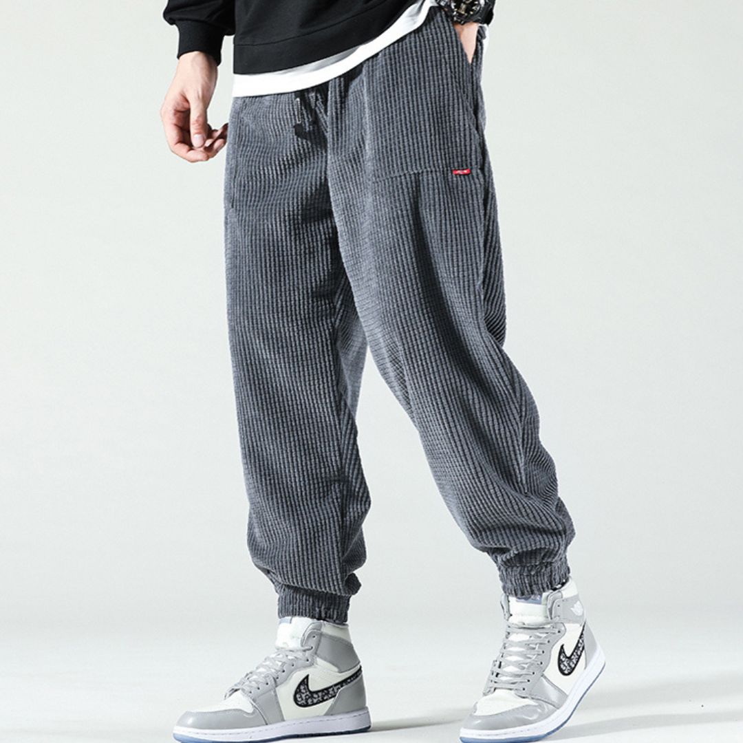Fabien™ - Pantalon confortable 