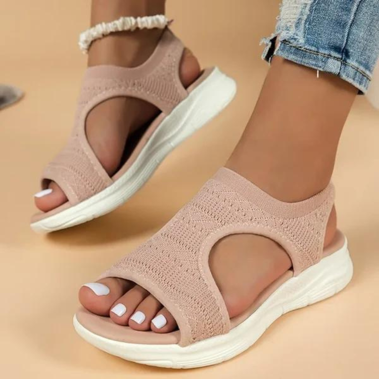 ANNA™ | SANDALES DÉCONTRACTÉES 
