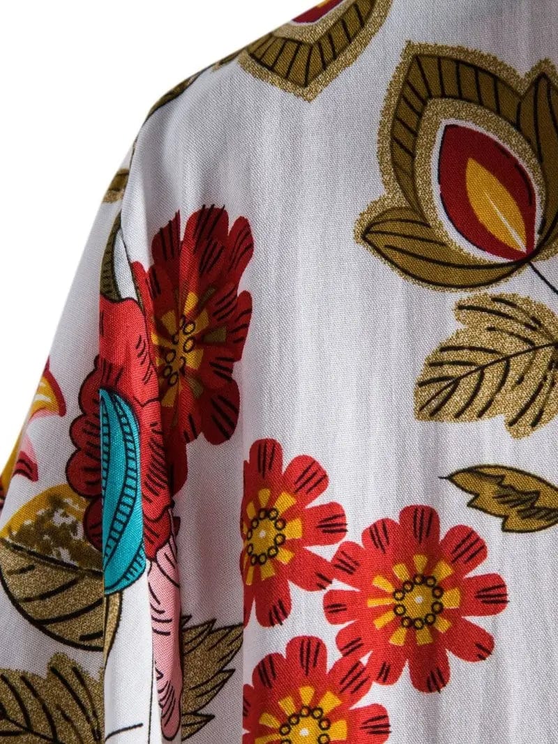 Chemise Aloha Breeze