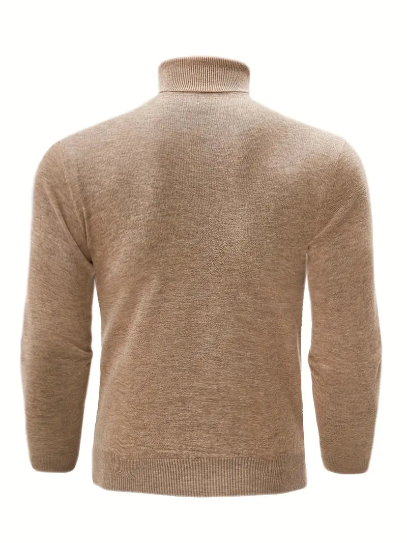 Anthony – pull chaud et décontracté pour homme