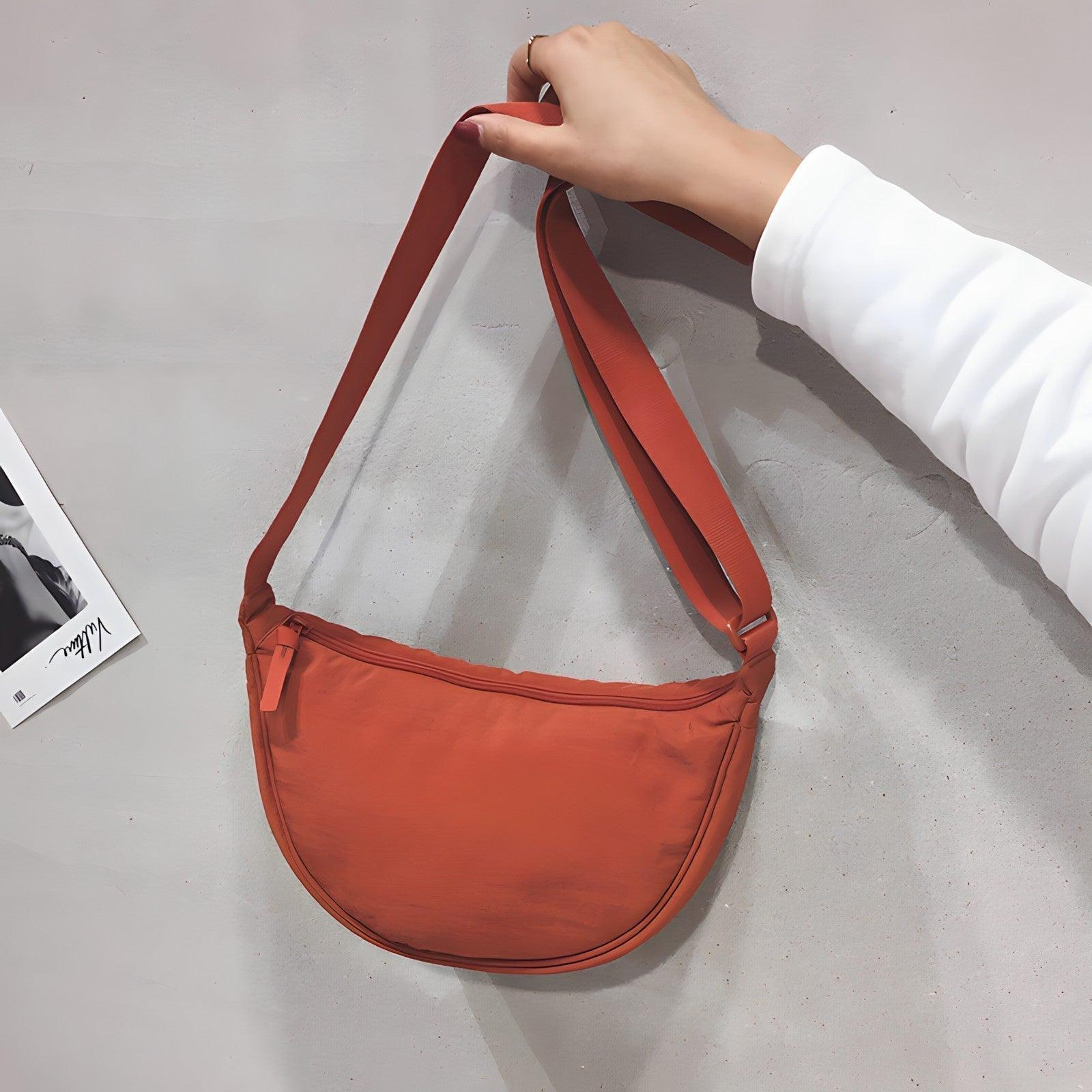 Cecilia - Sac bandoulière pour femme