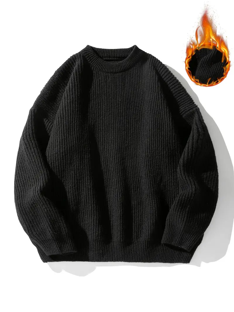 Emily – pull douillet