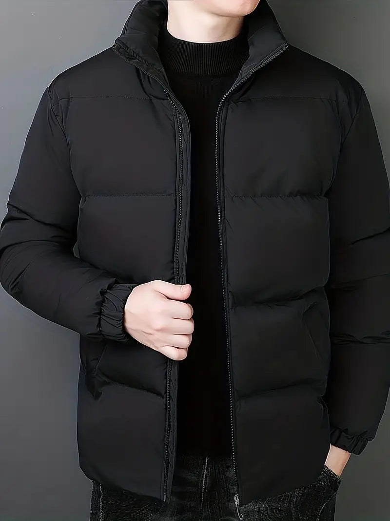 Zach – doudoune d'hiver pour homme