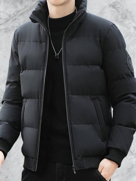 Zippy - veste d'hiver pour homme