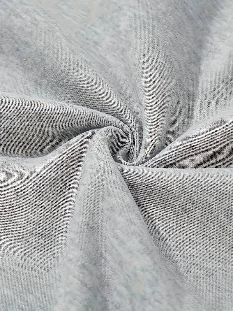 Adam – Sweat à capuche rétro montagne pour homme