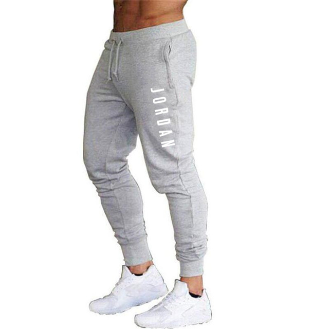 JORDAN - Pantalon de jogging confortable et élégant pour homme 