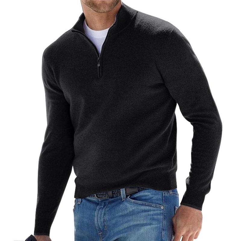 Ned - Pull chaud 