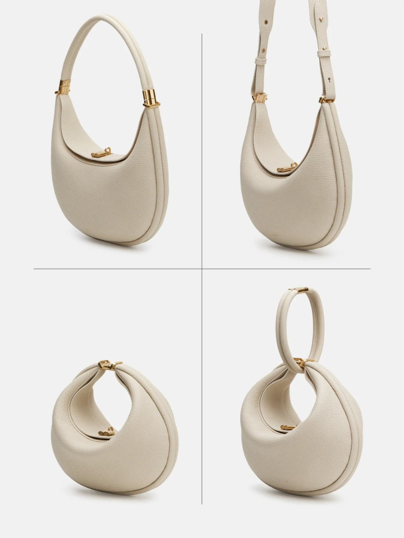 ASHLEIGH™ | SAC 4 EN 1