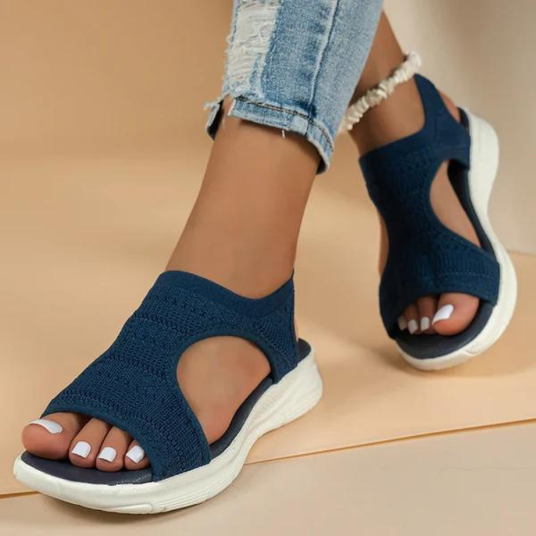 ANNA™ | SANDALES DÉCONTRACTÉES 