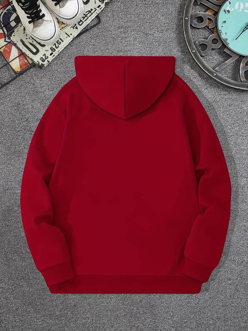 Thomas - Sweat à capuche Astro pour homme