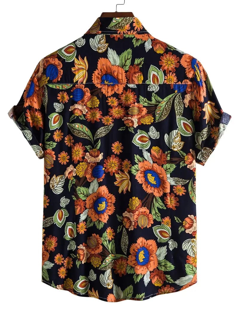 Chemise Aloha Breeze