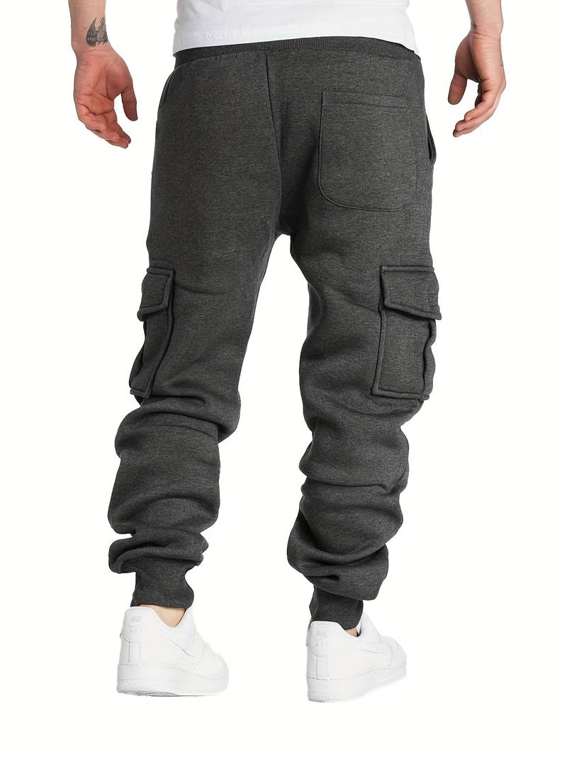 Liam – Pantalon de jogging à cordon pour homme