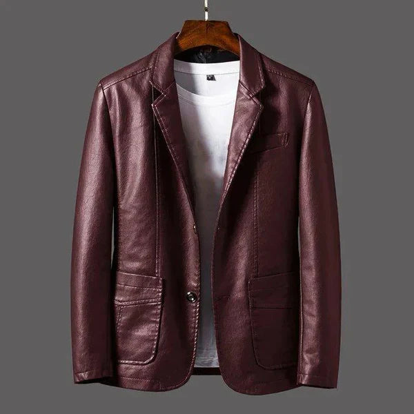 Kipling - vestes en cuir