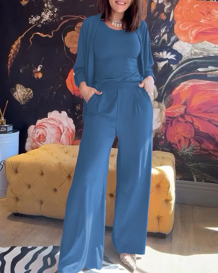 AKIYA™ | ensemble 3 pièces