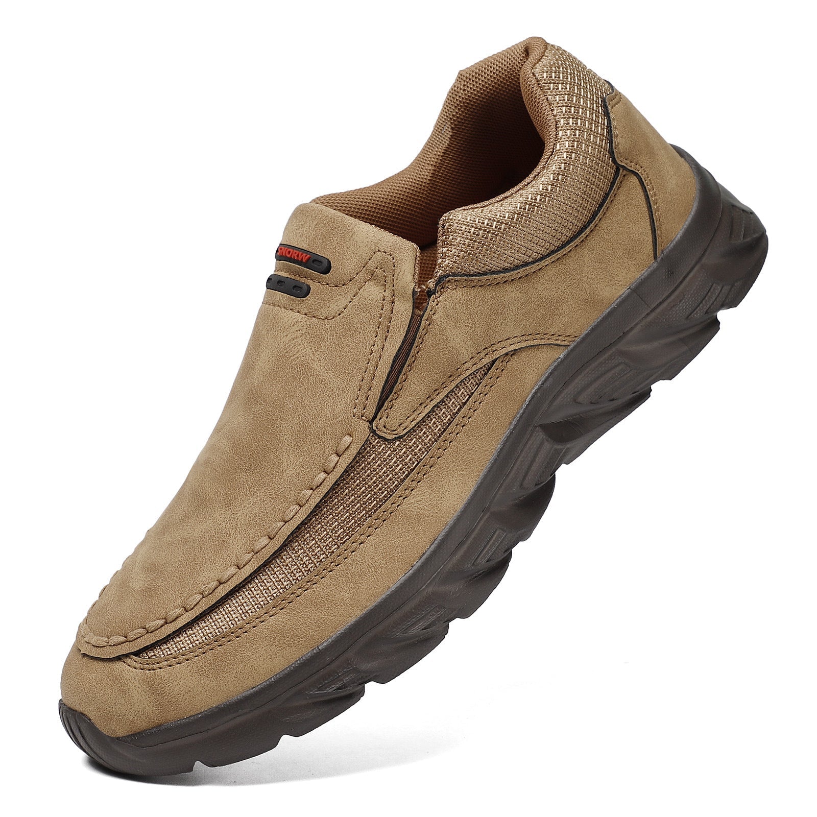 Kai - Herren Freizeitschuhe für flottes Gehen