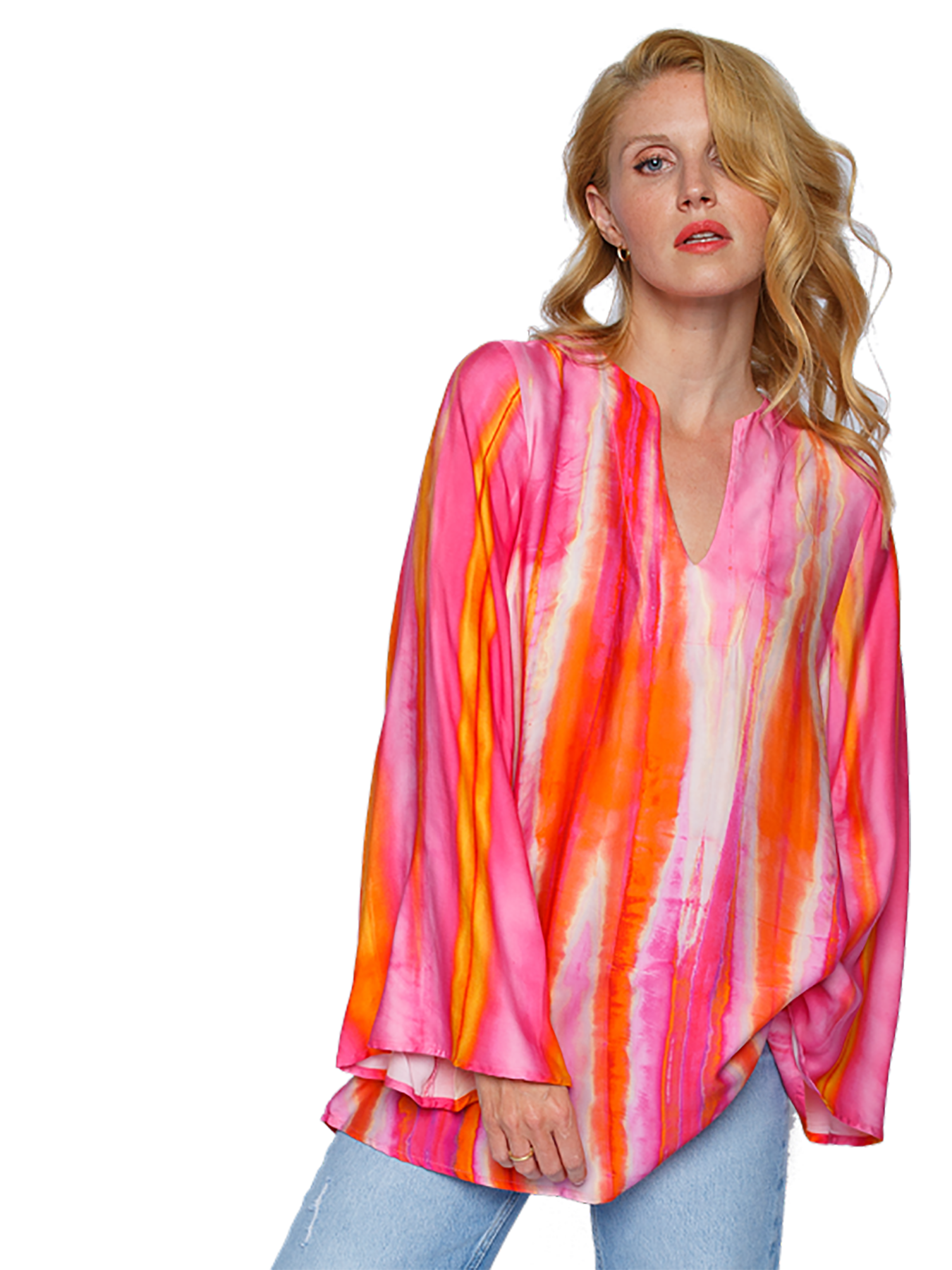 Bellachicha Batik
