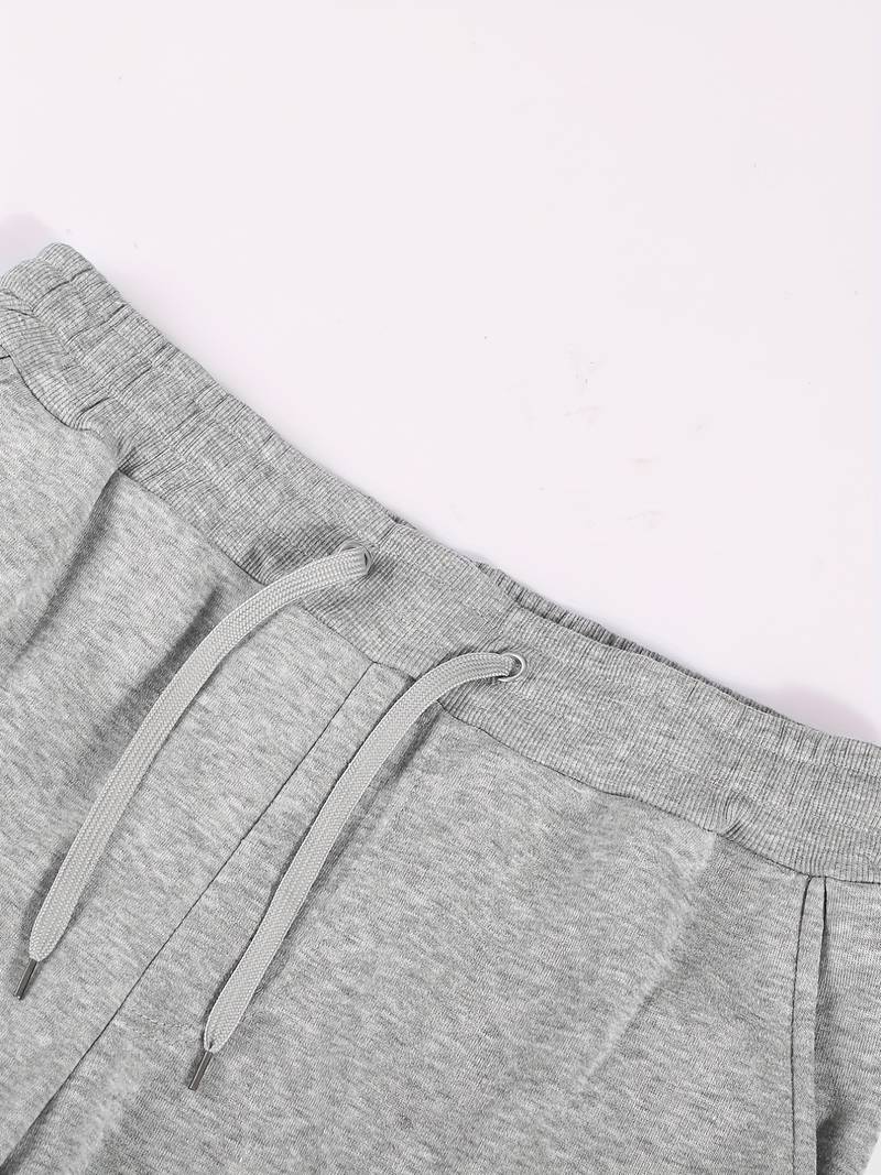 Liam – Pantalon de jogging à cordon pour homme