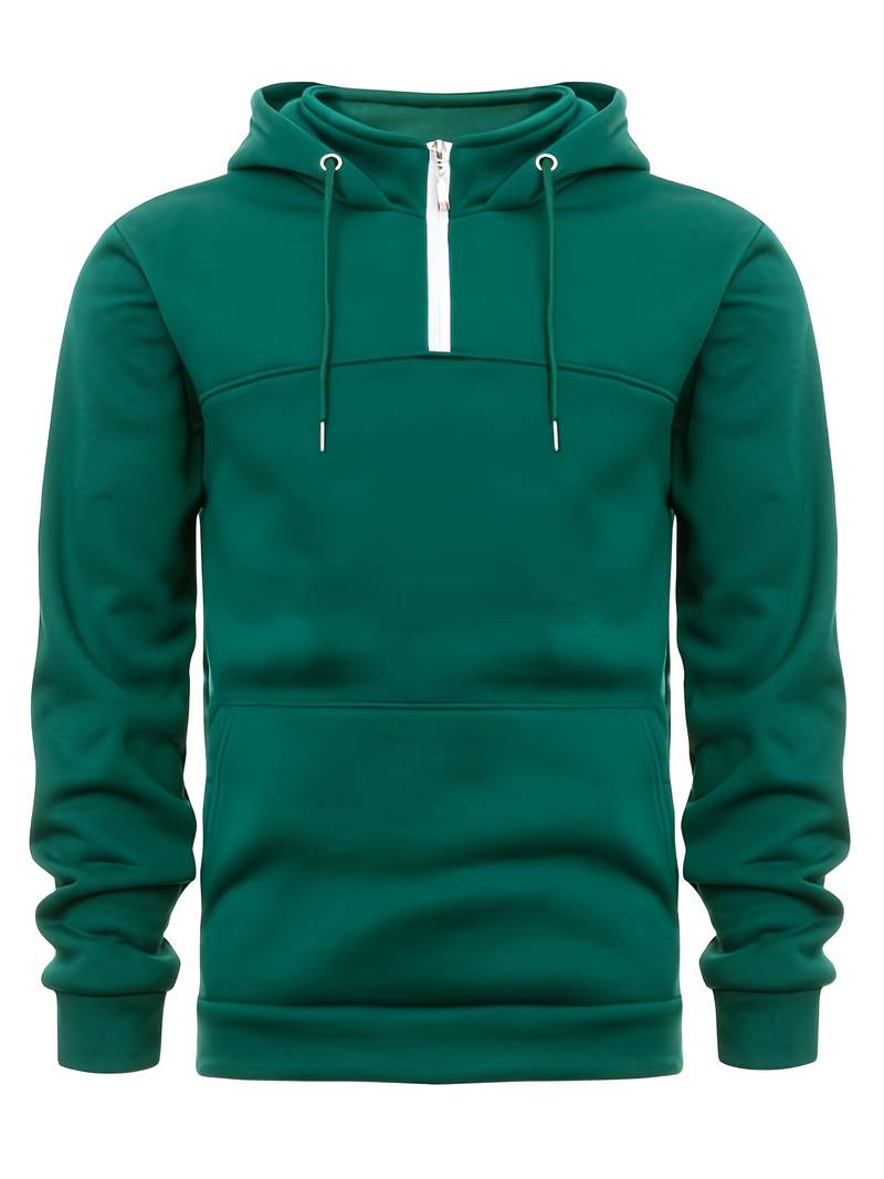 Mark – Pull à capuche décontracté pour homme