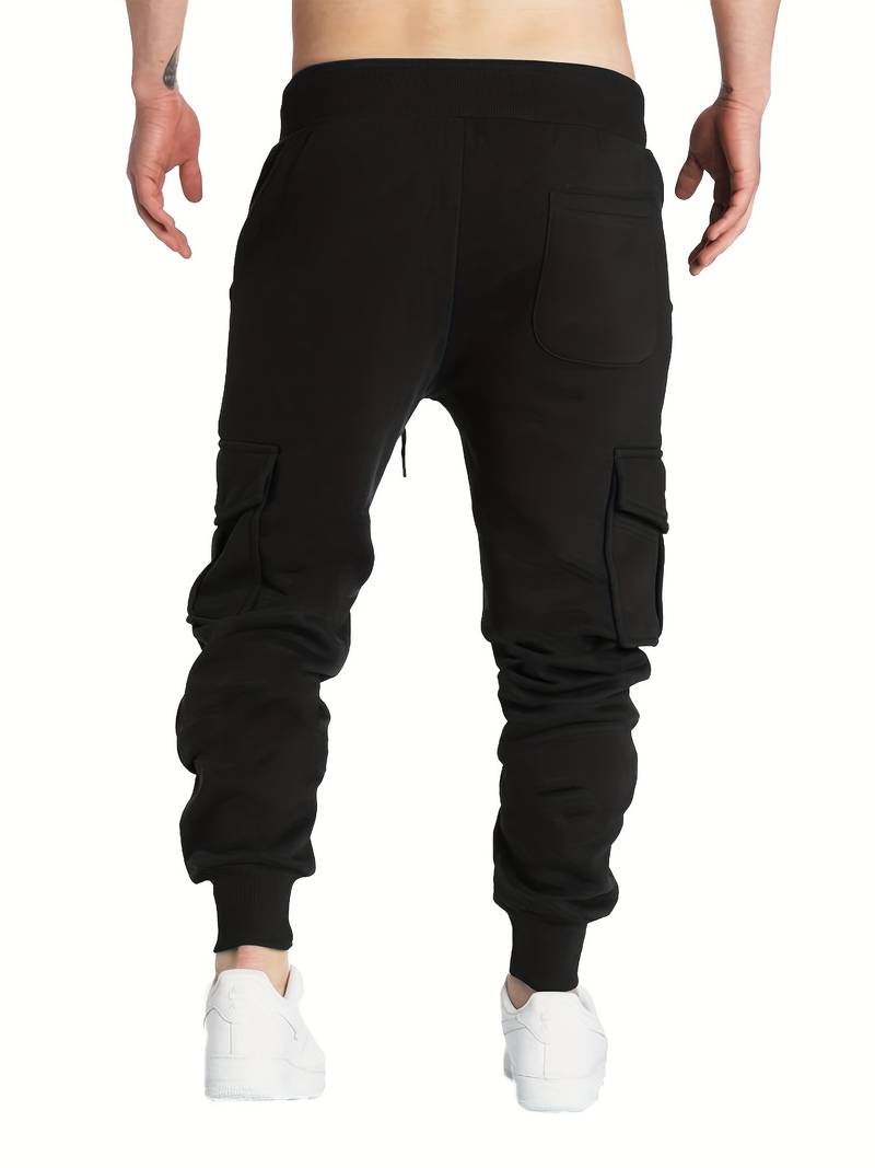 Liam – Pantalon de jogging à cordon pour homme