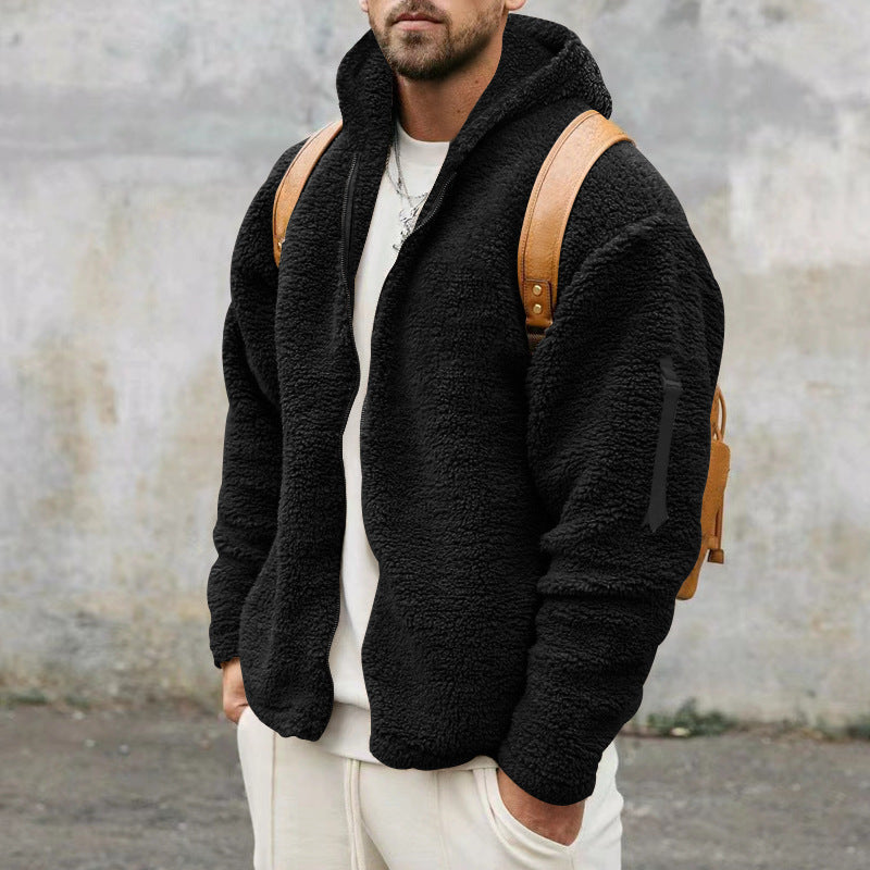 Yola | Veste polaire chaude