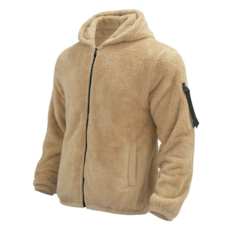 Yola | Veste polaire chaude