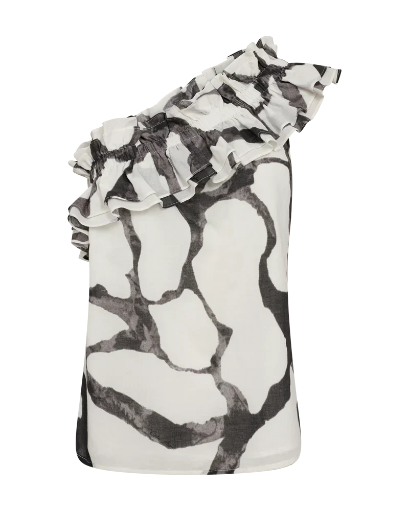TOP IN GRAU