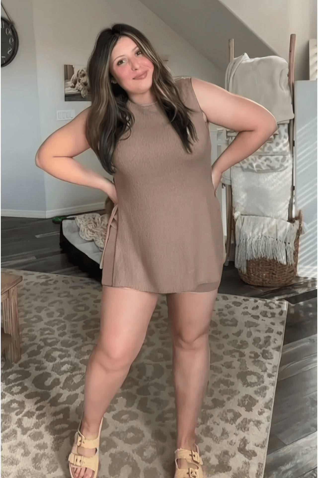 AYA™ | ENSEMBLE HAUT ET SHORT