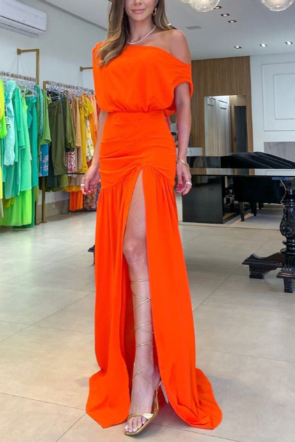 ADDISON™ | ROBE LONGUE DE SOIRÉE 