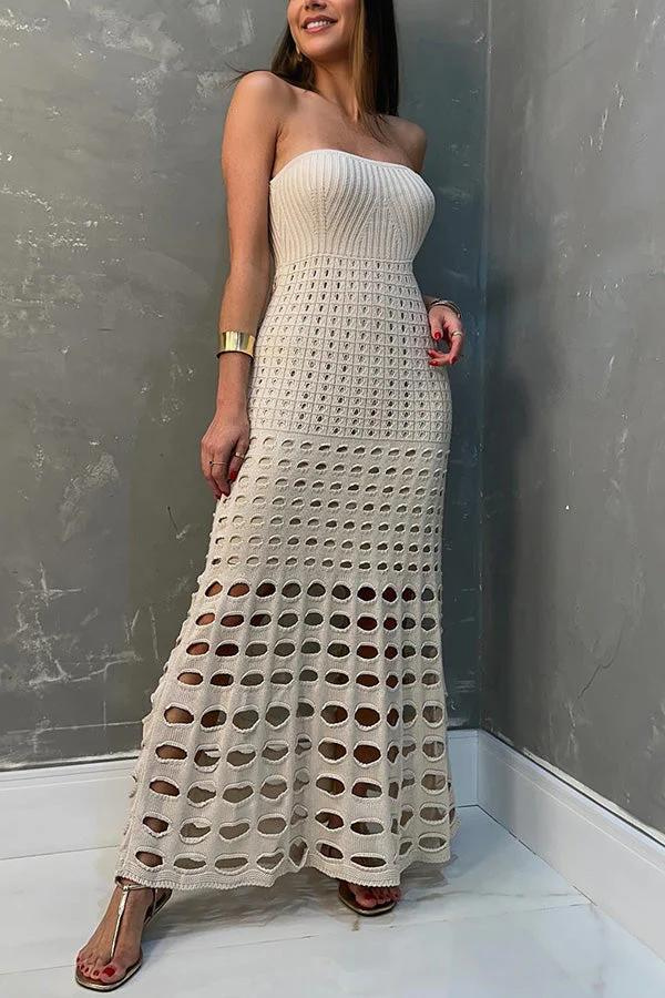DIVA™ | ROBE SANS BUSTIER