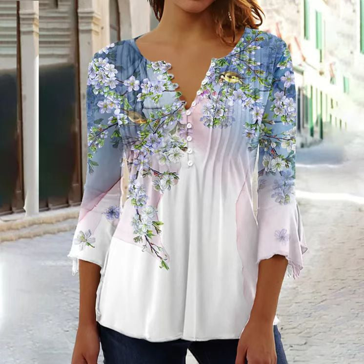 Bellachicha | Elegantes Oberteil für Damen