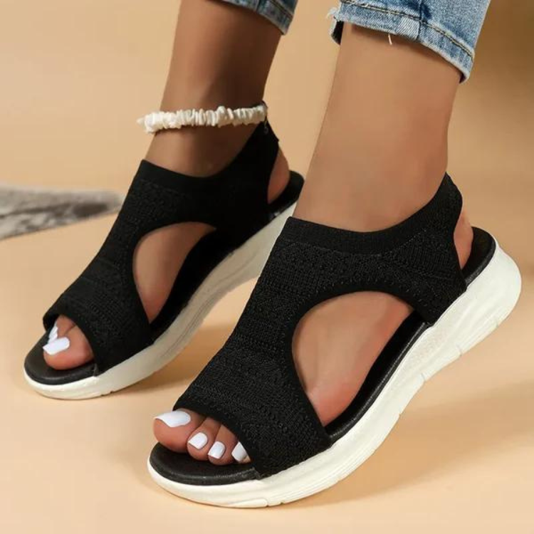 ANNA™ | SANDALES DÉCONTRACTÉES 