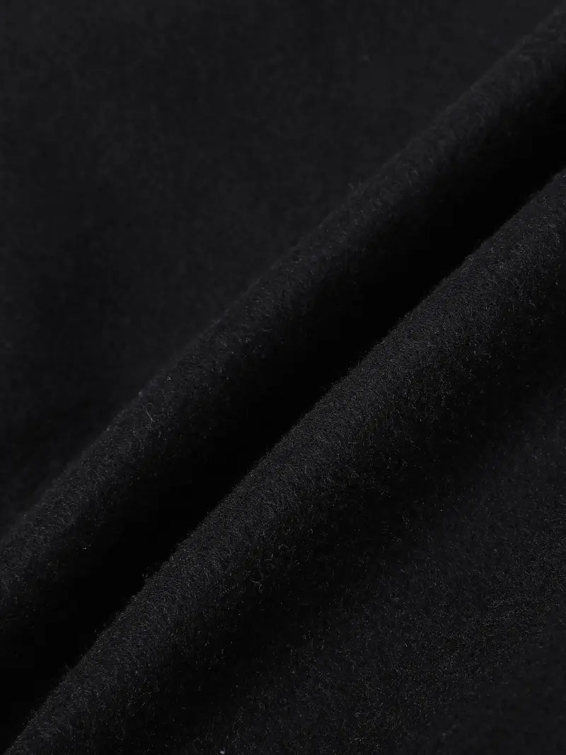 Vincent – ​​Sweat à capuche color-block pour homme