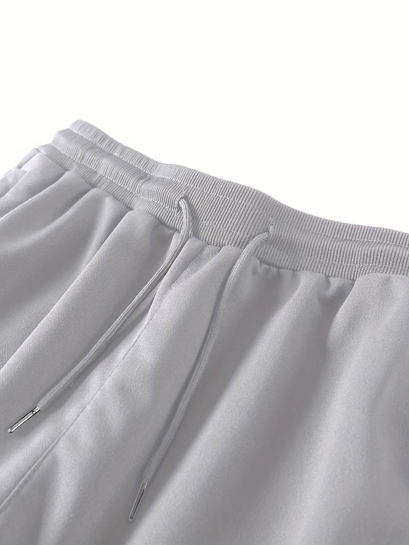 Jeffrey – pantalon de jogging au design classique pour homme