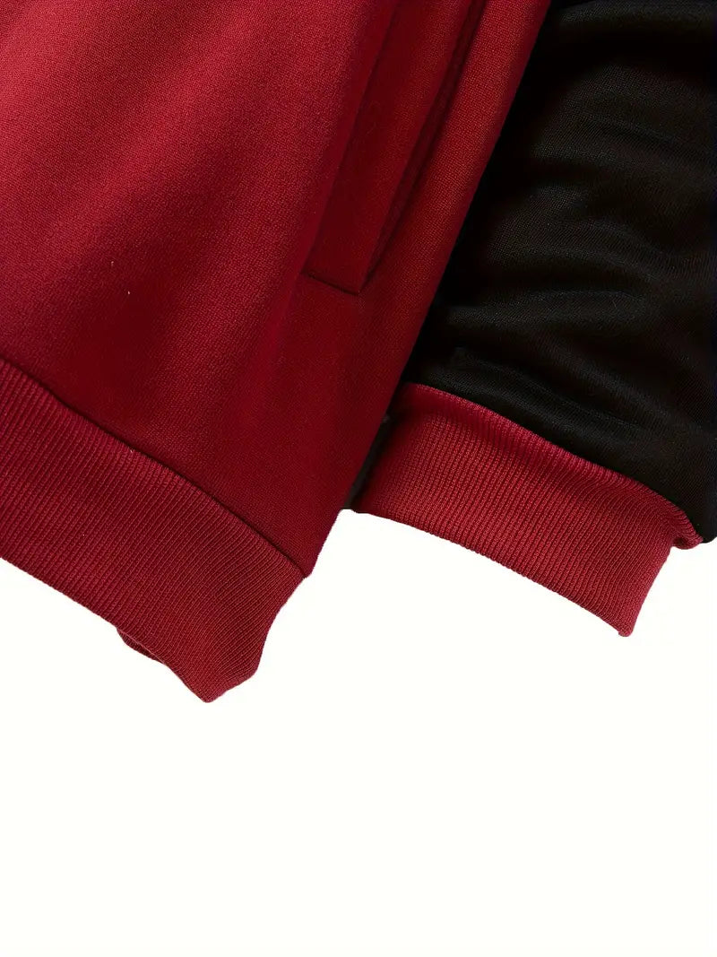 Richard – veste doodle pour homme 
