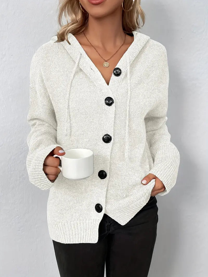 Lily – cardigan à manches longues pour le printemps