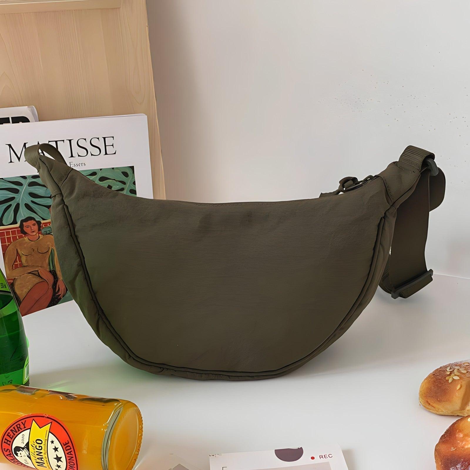 Cecilia - Sac bandoulière pour femme