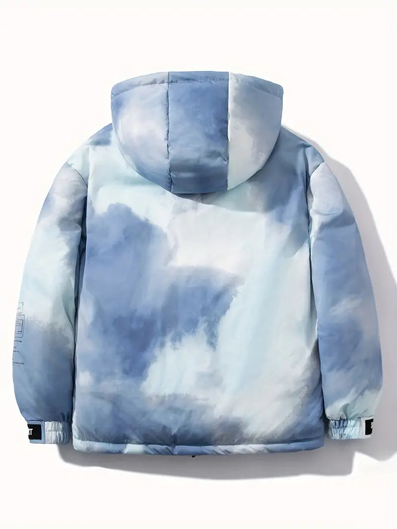 Joseph – veste décontractée dégradée pour homme