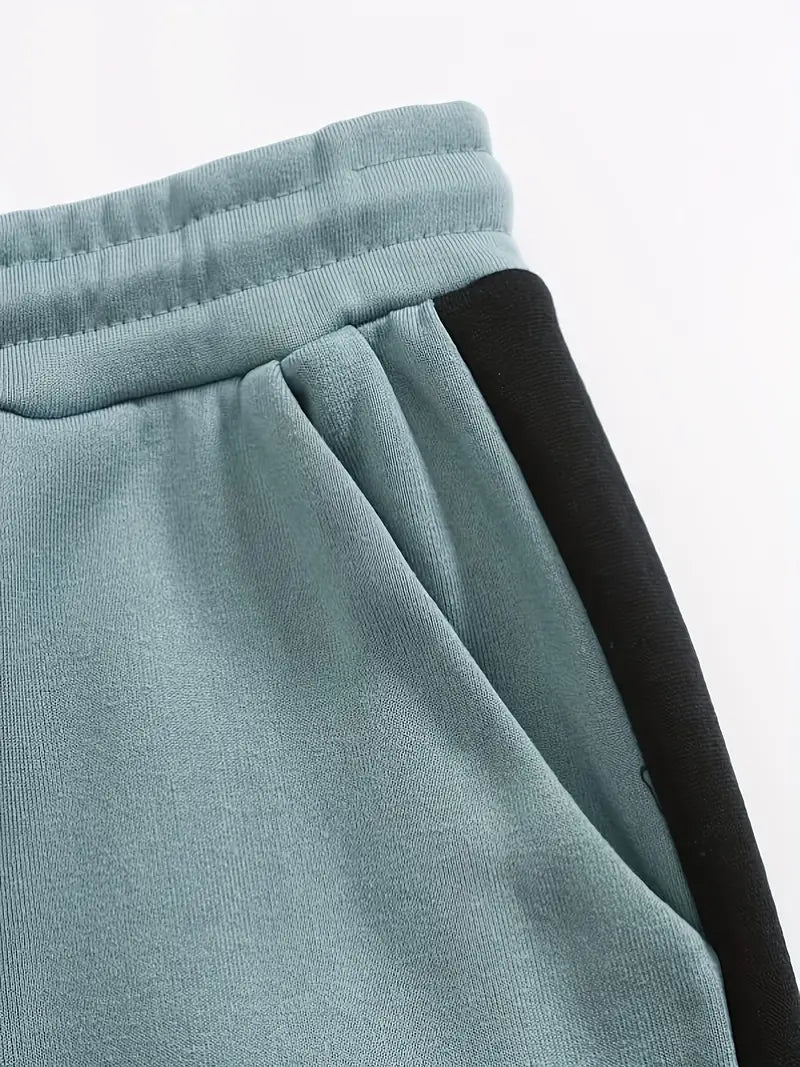 Joshua – ensemble deux pièces avec sweat à capuche et pantalon de jogging