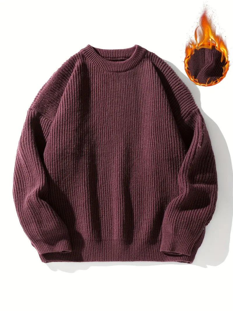 Emily – pull douillet