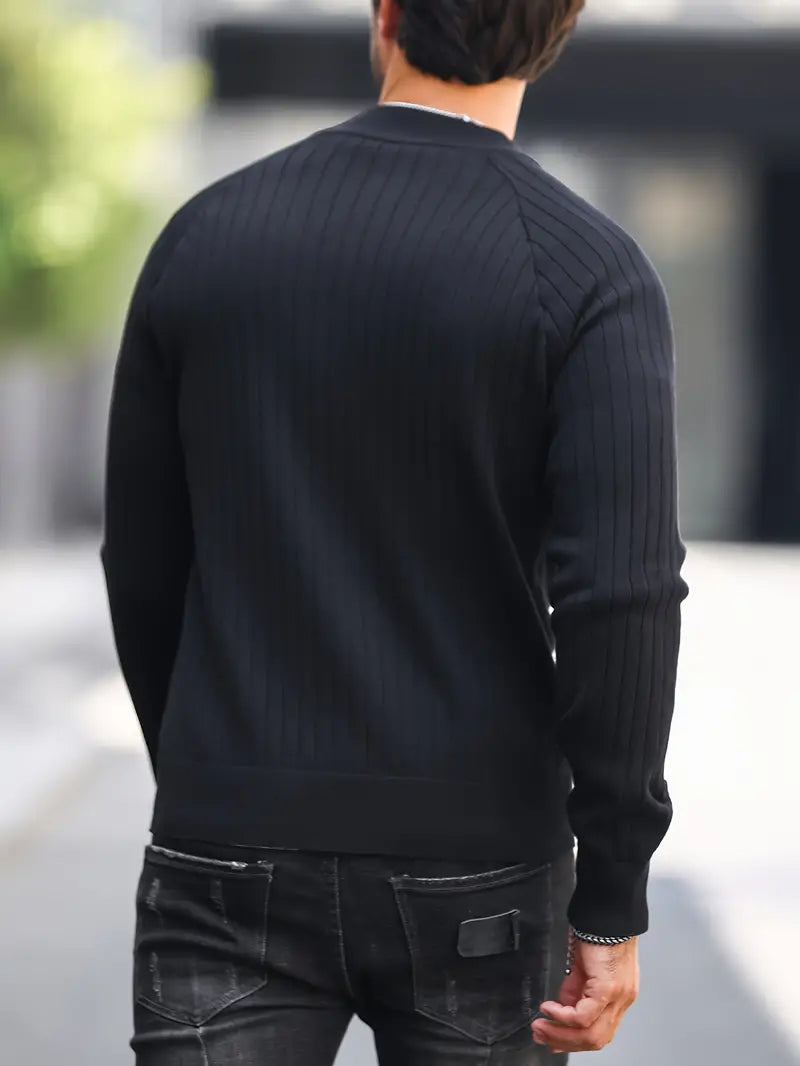 Jean | veste décontractée pour homme
