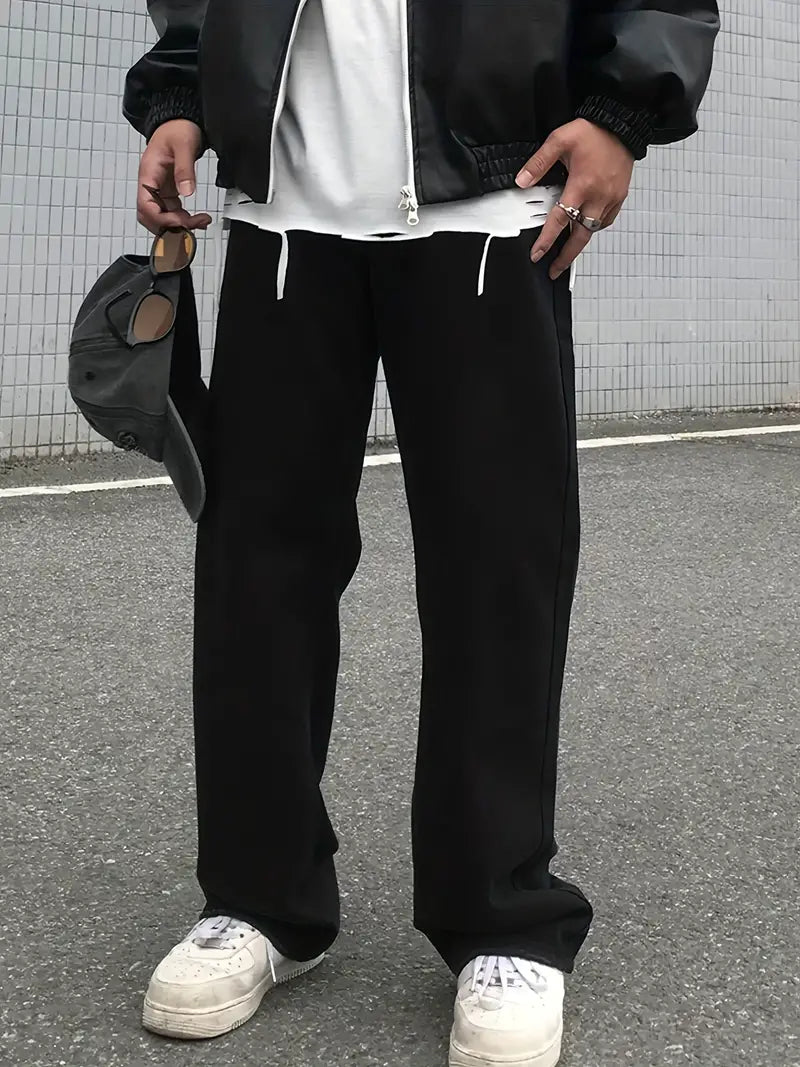 Conway - pantalon ample et ample 