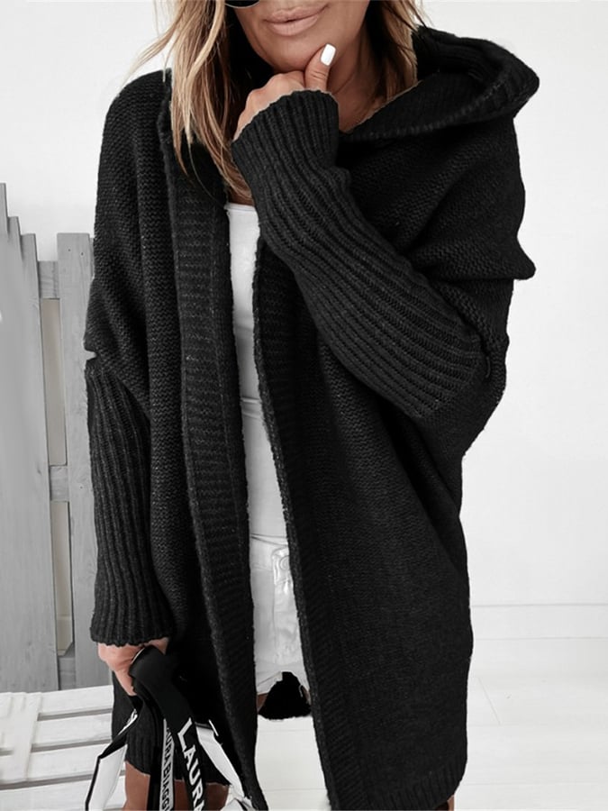 Galadriel - Cardigan long pour femme