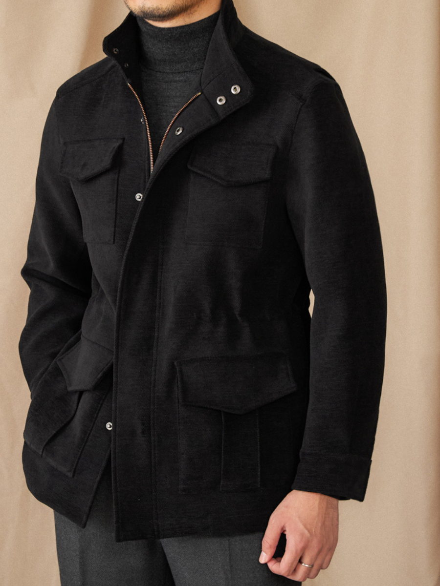 Bellachicha Outdoor Utility Jacke - M65 Style