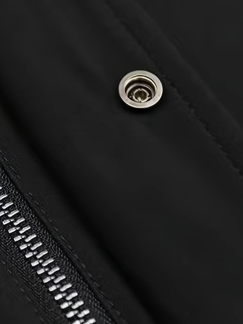 Kyle – veste imperméable élégante pour homme