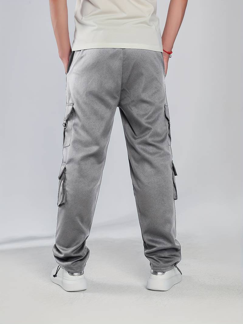 Sable – pantalon cargo décontracté pour homme